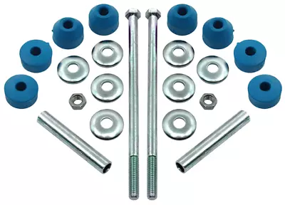45G0002 AC Delco Kit Sway Bar Link Front New For Chevy De Ville Series 60 75 • $34.99