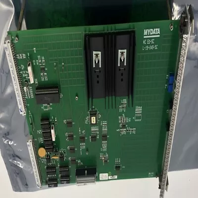 Mydata L-019-0049-5C MI Magazine Interface Board • $695