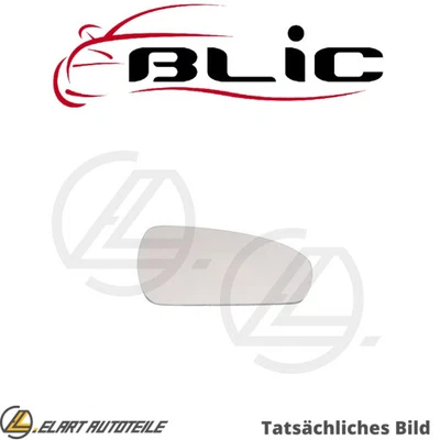 £28.43 • Buy MIRROR GLASS EXTERIOR MIRROR FORD MONDEO/V/Hatchback/Tournament FUSION UNCE 1.5L