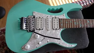 Ibanez Jem70V-SFG • $1799.99