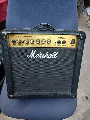 Marshall Mg Series 15cd • £39.99