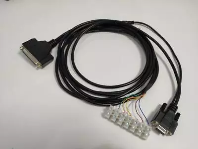 1pc Datalogic Matrix210 300 400 410 DS2100N Cable With Trigger Output Interface • $45