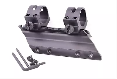 Scope Base Rail Mount For Savage 340 840 890 322 Hornet 325 342 Westernfield  • $79.21