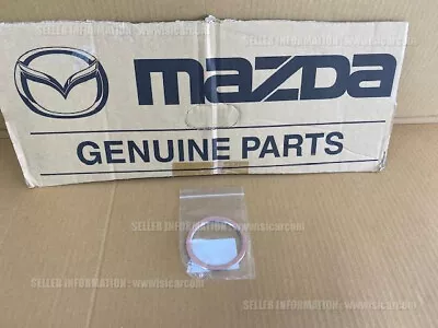 Mazda Rx-7 Rx-8 Se3p Er3p Er19 Gasket Catalytic Converter N3h1-40-305 • $23.23