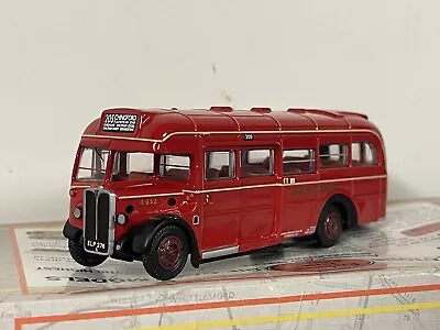 EFE 30006 AEC Regal 10T10 London Transport 1/76 OO Gauge Model Bus • £12