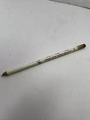 Antique Vintage Pencil Donald Duck Tomatoes Portland Indiana Naas Corp. IN Jay • $5