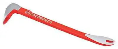 Crescent Mb8 8” Molding Removal Pry Bar With Nail Puller • $11.75