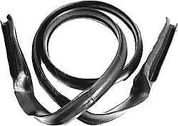 1962-65 Dodge Plymouth B-Body; Convertible Top Header Seal Weatherstrip • $108.37