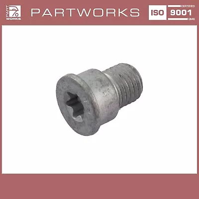 Passing Screw For Porsche Like PAF910282 • $12.83