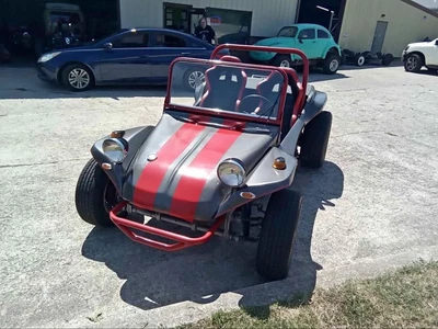$12500 • Buy 1970 Volkswagen Dune Buggy 