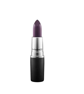 MAC Cosmetics Satin Lipstick - Cyber New In Box • $25