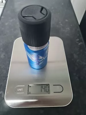 £100 • Buy Very Rare Vintage Axe Lynx Alpha Deodorant 100% Full