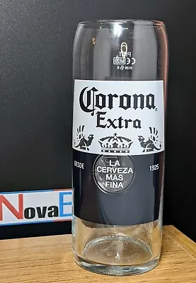 Corona Extra Pint Glass Brand New • £7.19