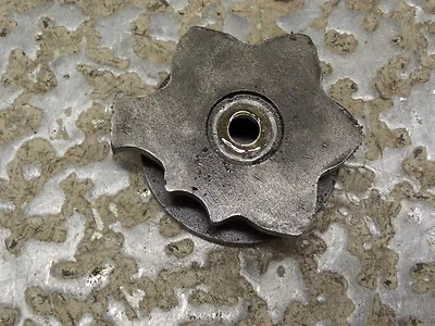 1983 Honda Vt500c Shadow Engine Motor Transmission Shift Drum Star Wheel End • $16.99