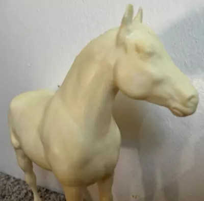 Breyer Traditional Yearling Ready For Paint • $21