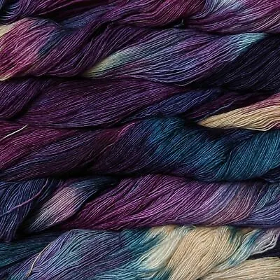 Manos Del Uruguay MARINA Lace Weight Yarn - Shantung (MA7165) • £23.95