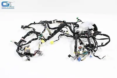 Subaru Outback Dash Dashboard Instrument Panel Wire Wiring Harness Oem 2019 💠 • $175.49