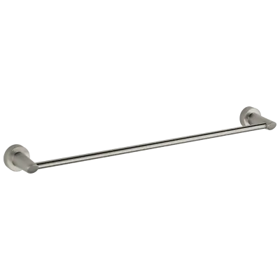Delta Grail 24  Towel Bar  In Stainless-Certified Refurbished • $35
