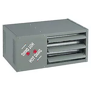 MODINE 53144 Hot Dawg HD100 Gas Unit Heater 100K BTUH 8K Output Prop Fan • $1645.70