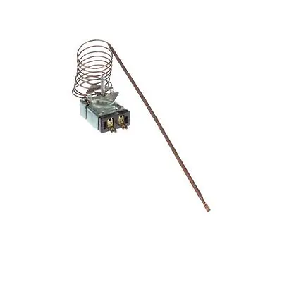$80 • Buy S-100-48 - Griddle Thermostat 