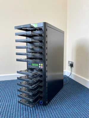 £175 • Buy 1/11 DVD Duplicator