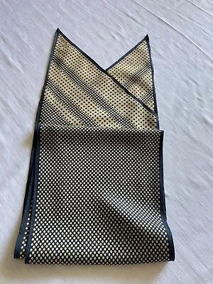 Vintage Vera Neumann Silk Scarf • $25