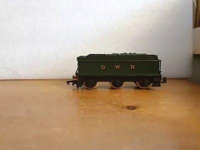 Mainline GWR Green 32xx Collett Goods Tender Also Replica Bachmann • £16