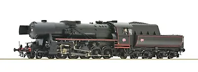 $761.95 • Buy HO Scale Locomotive - 70281 - DCC -  Steam Locomotive 150 Y, SNCF
