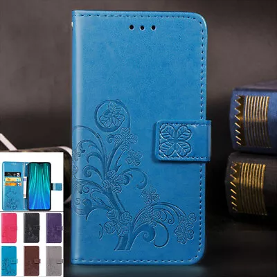 For Xiaomi Mi9 9T CC9 A2Lite Max2/3 Magnetic Flip Leather Wallet Card Case Cover • $80