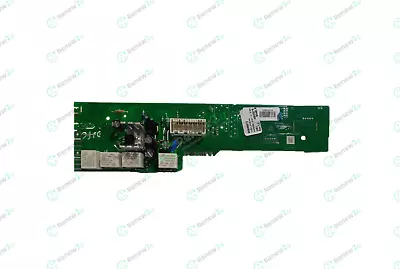 Candy Hoover Washing Machine PCB Panel Main Board Module NFC 41043373 - Genuine • £89.99