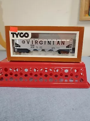 Tyco HO Hopper Car Virginian 344C • $10