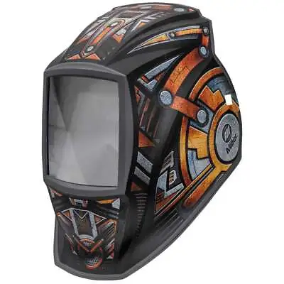 Miller 288522 Helmet Shell Digital Elite Gear Box • $98.99