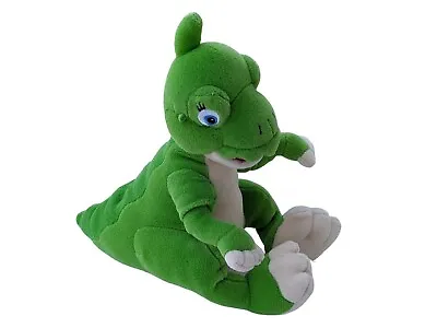 The Land Before Time Ducky Soft Toy Stuffed Plush Cuddly Teddy Dinosaur • £45.77