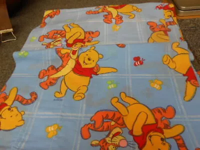 2  Winnie The Pooh Valances   18 X 82  • $29.99