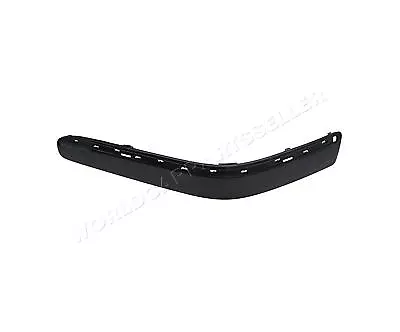 Front Bumper Moulding Left For MERCEDES E-Class W210 1999-2002 • $21.82