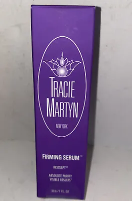 Tracie Martyn Firming Serum - 1 Fl Oz - New - Fresh NIB • $175