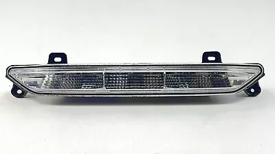 2024 Ford Mustang Gt Rear Bumper Lower Reverse Light Backup Back Up Lamp Oem • $79.99