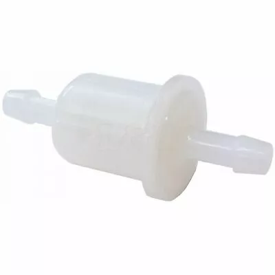 Fuel Filter For Wacker BH23 Petrol Breaker Genuine Part - 5000215363 • £10.28