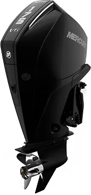 Mercury 175XL 4 Stoke Outboard 11750006A -NEW- Free Shipping • $15965