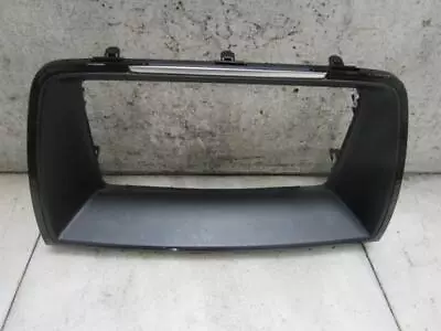 MAZDA 6 Center Dash Display Screen Bezel Trim 2014-2015 Mazda 6 Ghr1-55231 • $75