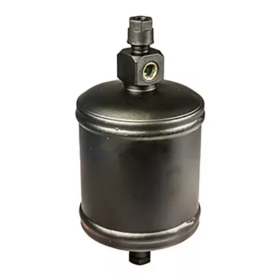 AC Receiver Drier Fits John Deere Tractor 3415 TELEHANDLER 5440 5460 1406-7050 • $81.87