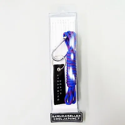 PS4 Death Stranding Key Holder Prime 1 Shop Limited Key Chain Sam Japan New • $54.81