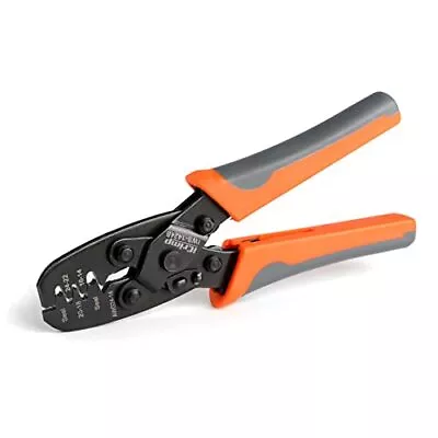 ICrimp Crimper Tools For Delphi APTIV Packard [Weather] [Pack] Terminals  • $24.73