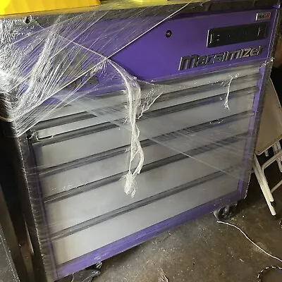 Mac Tool Box • $2500