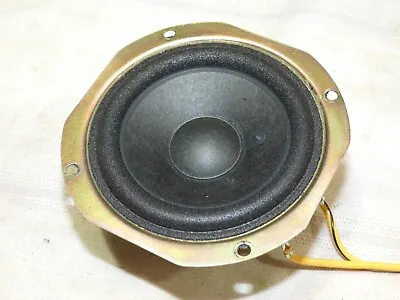 1 X Miller & Kreisel M&K K-4 Tripole Rear Surround Sound Side Loudspeaker • £17.99