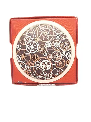 Vintage Playing Cards Waddington Rondo Circular Sealed Deck Round Cards • $21.50