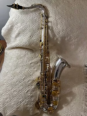 Selmer Mark VI Tenor Saxophone 1 Owner 1976 229XXX • $4150