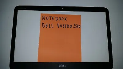 Frame Monitor Notebook Dell Vostro 2520 • $21.80