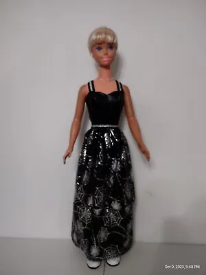 Party Dress For 36”/38” My Size Barbie. • $20.99