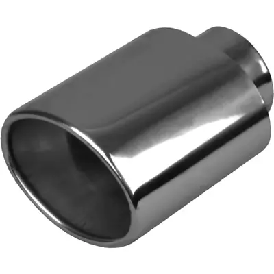 Redback Exhaust Tip For Holden Statesman (03/1990 - 1994) • $51.99